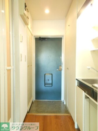 ストーク千川の物件内観写真